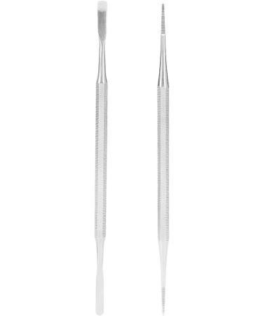 Ingrown Toenail File Ingrown Toenail Cleaner Ergonomic Safe Professional Salon Stainless Steel - Buy Online on SooperMarket.com