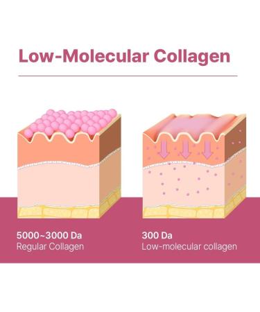 Multi Collagen Premium Toner for Dry Skin | pH Balancing with Niacinamide & Guava Leaf | K-Beauty Cruelty Free | 6.67 fl oz - Buy Online on SooperMarket.com