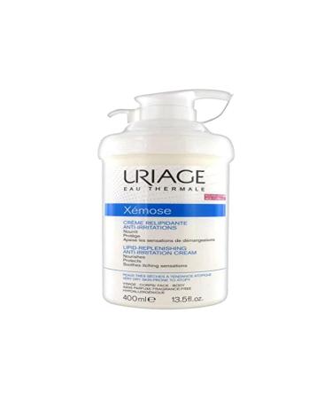 Uriage Xemose Universal Emollient Cream 400ml