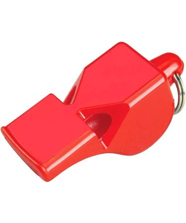 Fya Whistle 3PCS Professional Emergency Whistles with Lanyards - Loud Pealess Whistle for Lifeguard Rescue, Survival, and Self-Defense - Buy Online on SooperMarket.com