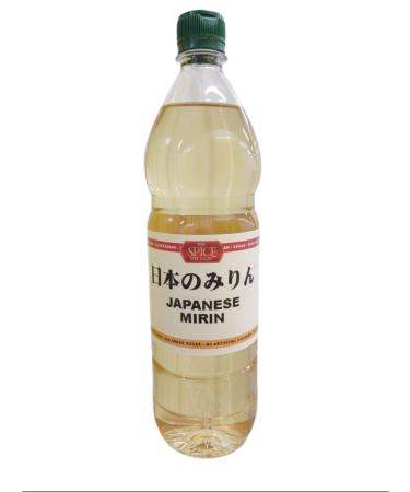 Japanese Mirin Seasoning 1 Litre