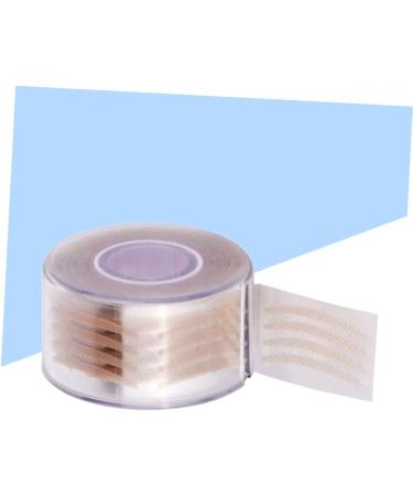 Mikinona 600pcs Sides Eyelid Side Accessories Lifter Invisible Strips Droopy S Eyelash Blindfold - Buy Online on SooperMarket.com