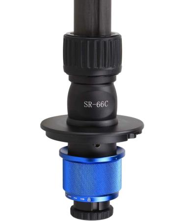 Sirui SR-66C Telescopic Carbon Fiber Center Column for SR Series Tripods - SR-66C Central Column - Buy Online on SooperMarket.com