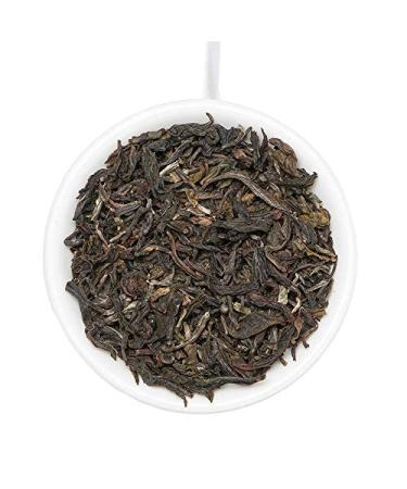 Buy Vahdam Darjeeling Premium First Flush Black Tea (340g) - Strong & Aromatic Loose Leaves | 100% Natural Ingredients - Directly from India - Buy Online on SooperMarket.com