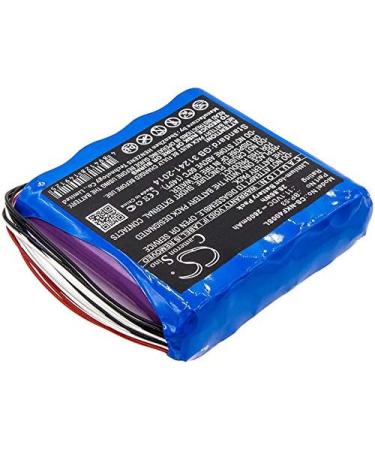 Buy BP-53 Equipment Survey Test Battery for Nissin KF4 KF4A - International Shipping Available - Buy Online on SooperMarket.com