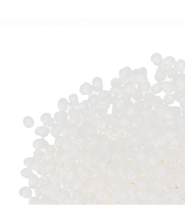 Fine Hair Removal Wax Beans - 300g Natural Ingredients for Painless Hair Removal | Perfect for Wax Heaters - Buy Online on SooperMarket.com