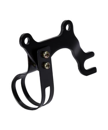 VGEBY1 Adjustable Disc Bicycle Brake Adapter Bracket Bike Disc Brake Bracket Mounting Holder Bike Brake Mounts & Adapters