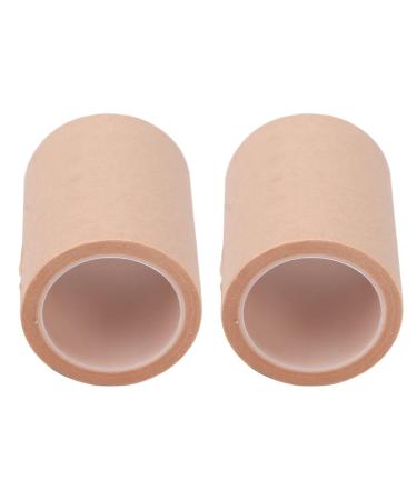Scar Sheets Roll 2pcs - Self-Adhesive Skin Color Scar Cover Strip Roll - Buy Online on SooperMarket.com