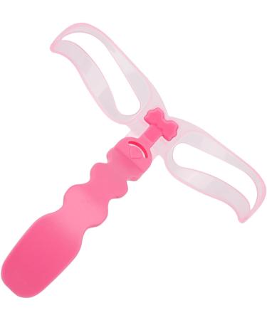 Eyebrow Template Time Saving 4 Shapes Washable Handheld Eyebrow Stencil Reusable ABS Material Portable for Home for Beginners - Buy Online on SooperMarket.com