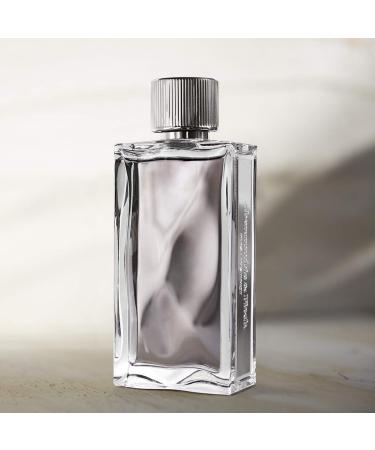 First Instinct by Abercrombie & Fitch 3.4oz Men's EDT Spray - Buy Online on SooperMarket.com