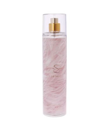 Jessica Simpson Signature Women Body Spray 8 oz