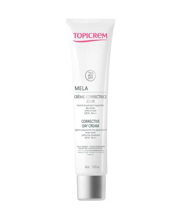 Topicrem MELA Corrective Day Cream SPF 20 40ml