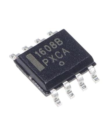 10PCS NCP1608BDR2G SOP8 NCP1608 SOP 1608B NCP1608BDR SMD NCP1608B SOP-8