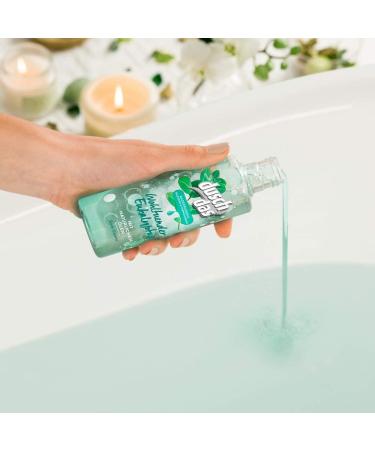 Duschdas 200ml Soothing Eucalyptus Bathing Experience - Natural Oils for Relaxation | International Shipping - Buy Online on SooperMarket.com