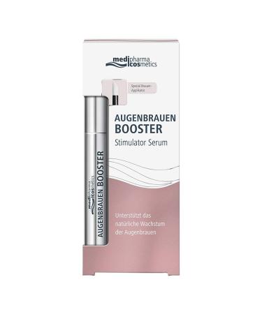 Eyebrows booster 4 ml