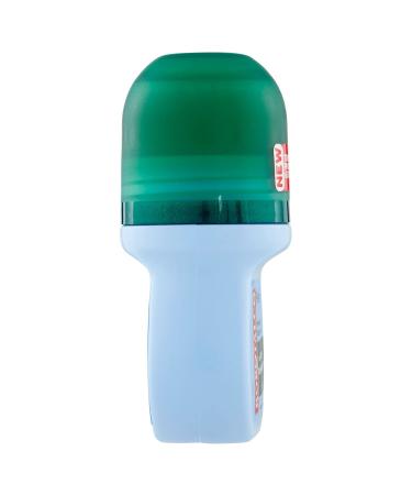 Buy Borotalco Deo Roll On Fresh Microtalc 50ml | Best International Shipping - Buy Online on SooperMarket.com