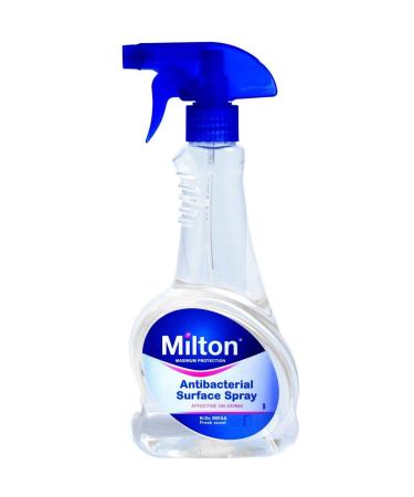 Milton Antibacterial Surface Spray 500 ml