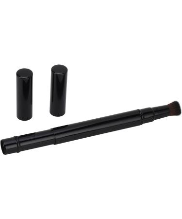 Shadow Brush Good Powder Gripping Retractable Makeup Brush for Home - Buy Online on SooperMarket.com