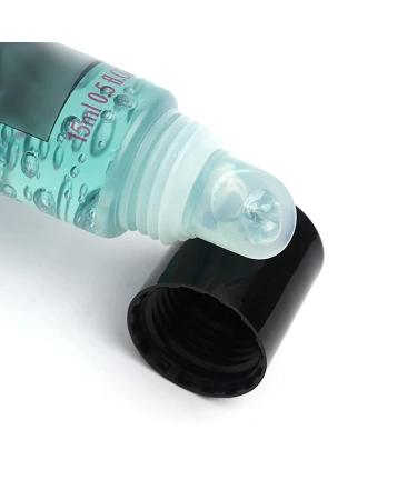 15ml Lipstick Makeup Remover Gel - Gentle & Quick Lip/Face Cleansing Cream - Buy Online on SooperMarket.com