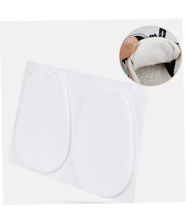 FOYTOKI 6 Sheets Tongue Sticker Wear-Resistant Corn Pads Corn Removers Convenient Cushions Wear-Resistant Cushions Portable Corn Cushions Accessory Household Corn Pads - Buy Online on SooperMarket.com