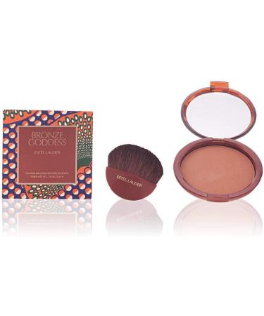 Estee Lauder Bronze Goddess No. 01 Light Powder Bronzer 0.74oz for Women - Buy Now! - Buy Online on SooperMarket.com