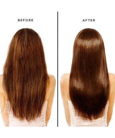 Organic Shampoo & Conditioner for Color-Safe Hair Repair | Smoothing Nourishing Paraben-Free Anti-Frizz - Buy Online on SooperMarket.com