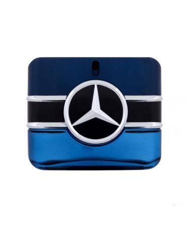 Mercedes-Benz Sign Eau De Parfum 50ml - Buy Online on SooperMarket.com