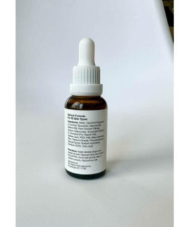 Skin Nutrition Botanicals White Label - Premium Natural Skincare Products - Buy Online on SooperMarket.com