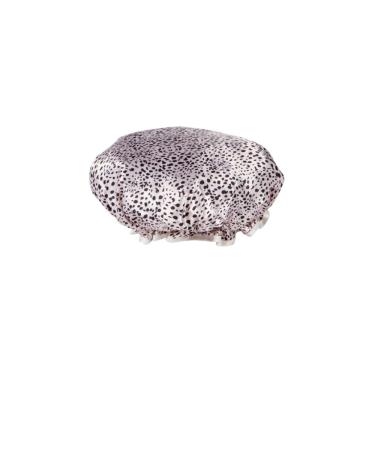 Tame The Mane Shower Cap & Hair Turban | Premium Hair Protection - Buy Online on SooperMarket.com