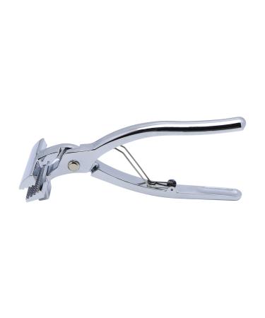 Chrome Canvas Pliers Spring Return Handle Canvas Stretching Plier Handle Stretcher Bars Artist Franing Tool