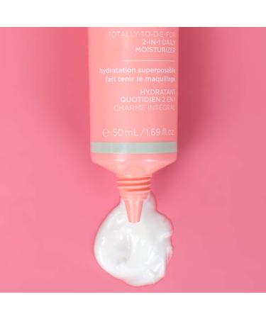 Buy Cake Beauty Air Whip Priming Buildable Moisturizer 1.69 oz - Lightweight Hydration for All Skin Types - International Shipping Available - Buy Online on SooperMarket.com