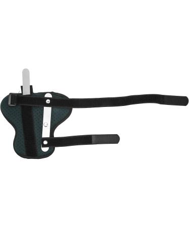 Orthopedic Toe Bunion Corrector with Steel Plate - Reduce Discomfort & Promote Recovery | For Daily Use on Right Foot - Buy Online on SooperMarket.com