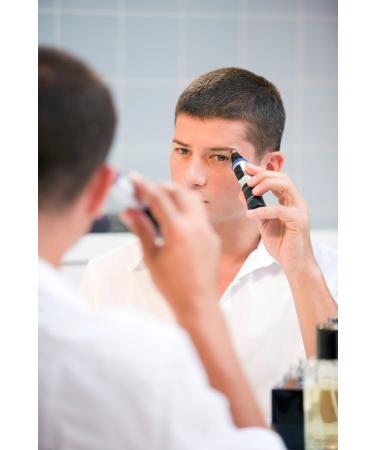 Panasonic ER417K503 Nose Hair Trimmer - Buy Online on SooperMarket.com