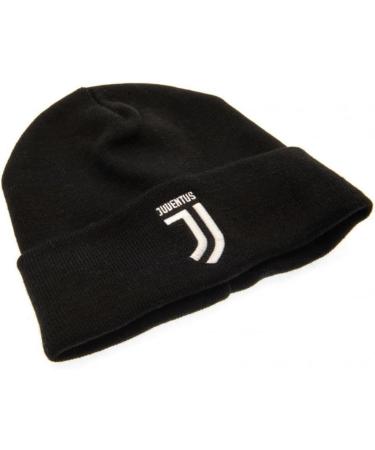 Buy Juventus FC Official Juve Hat JJ in Black | International Shipping Available - Buy Online on SooperMarket.com