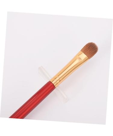 WOFASHPURET Eye Makeup Tool Eye Makeup Makeup Eyeshadow Eye for Eyeshadow Eye Shadow for Makeup Eye Makeup Kit Makeup Eye Simulated Animal Hair Precision Concealer Brush - Buy Online on SooperMarket.com