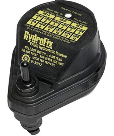 ACR 9490.1 Hydrostatic Release for Category I EPIRBs - Reliable Marine Safety Device - Buy Online on SooperMarket.com