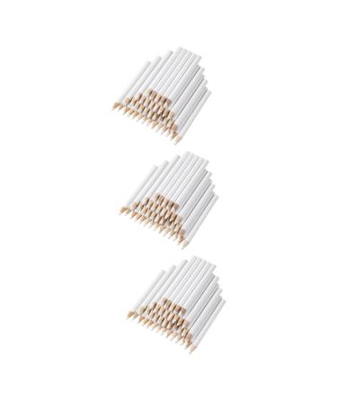 Beaupretty 75 Pcs Nail Art Drill Pencil Nail Art Tools Pencils Nail Art Pencil Nail Art Dotting Pen Nail Art Point Pen Nail Art Supplies Manicure Dotting Pen Wax Diamond Manicure Tools 8.50X0.70X0.70CMx3pcs As Shownx3pcs