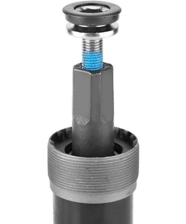 VGEBY1 BSA Square Taper Bottom Bracket for 100*155MM Crank - Buy Online on SooperMarket.com