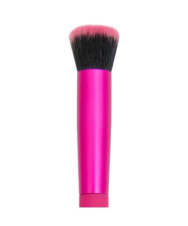 Royal & Langnickel Moda Flat Concealer Makeup Brush - Flawless Coverage for All Skin Types | International Shipping Available - Buy Online on SooperMarket.com