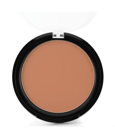 Palladio Matte Bronzer - Nude Beach | Natural Sun-Kissed Glow - Buy Online on SooperMarket.com