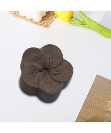 1pc Essential Oil Diffuser Wooden Aroma Diffuser Essential Oil Aromatherapy Diffuser for Sleep Aid Home Style3 - Buy Online on SooperMarket.com