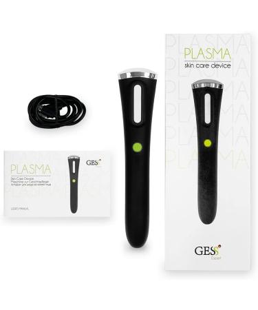 Portable Plasma Acne Removal Device for Clear Skin - GESS Face Cleansing Tool - Buy Online on SooperMarket.com