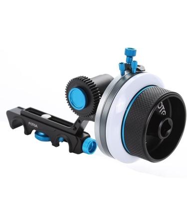 Fotga DP500III Follow Focus Hard Stops Thumb + Scale Pillar Screws - Buy Online on SooperMarket.com