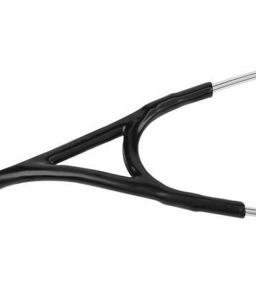 Buy Professional Cardiology Stethoscope - Acoustic Medical Auscultation Device for Adults & Children | International Shipping - Buy Online on SooperMarket.com