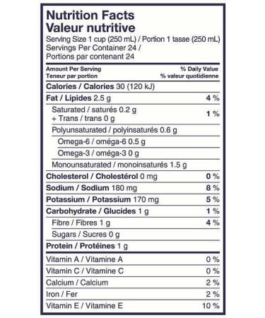 Blue Diamond Almond Breeze Original - Unsweetened - 6 x 946ml - Buy Online on SooperMarket.com