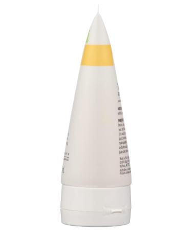 Burt's Bees Sensitive Gentle Facial Scrub 4 oz - Natural Skincare for Sensitive Skin - Buy Online on SooperMarket.com