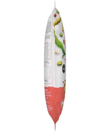 Off the Eaten Path Sour Cream & Pepper Bean Sticks 100g - Crunchy Snack with a Tangy Twist - Buy Online on SooperMarket.com