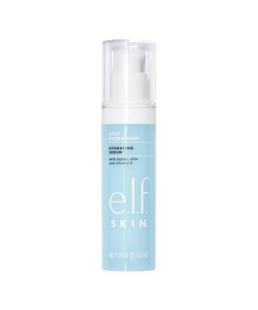 E. L. F. Eyes Lips Face Soothing Serum 1 Fl Oz