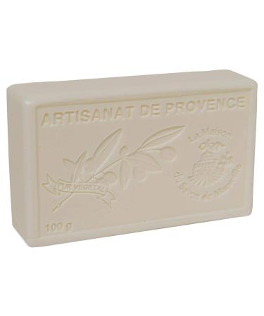Buy Maison du Savon Arganoil Soap 100g with Donkey Milk | Nourishing & Moisturizing | International Shipping Available - Buy Online on SooperMarket.com