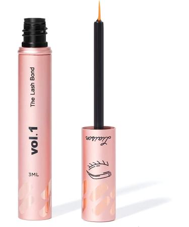 Liaison Lash Bond Eyelash Growth Serum - Vol 1 - Vegan  Cruelty Free  Paraben Free  Talc Free  Sulfate Free  Alcohol Free